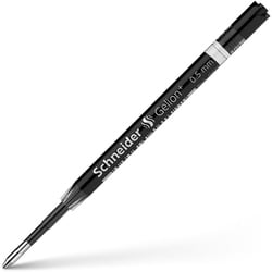 ゲルインク レフィル ゲリオン 0.5mm ブラック 103921
