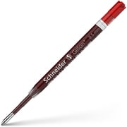 ゲルインク レフィル ゲリオン 0.5mm レッド 103922