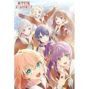 Reバース for you ブースターパック ラブライブ！蓮ノ空女学院スクールアイドルクラブ 1パック（6枚入） [トレーディングカード]
