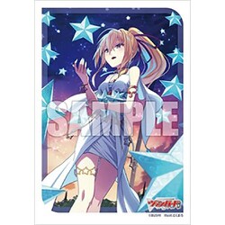 夜空に高き一等星リルファ【LSR】{DZ-LBT01/LSR05}《リリカル