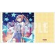 ブシロード ラバーマットコレクション V2 Vol.1258 カードファイト！！ ヴァンガード 夜空に高き一等星 リルファ [トレーディングカード用品]