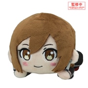 プロジェクトセカイ カラフルステージ！ feat. 初音ミク 寝そべり ぬいぐるみ Sサイズ -Brand New Street- MEIKO（ストリートのセカイ） [キャラクターグッズ]