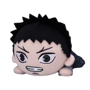 怪獣8号 寝そべり ぬいぐるみ Sサイズ 日比野カフカ [キャラクターグッズ]