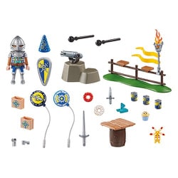 playmobil★3287 騎士の戦い プレイモービル★国内正規品★新品未開封 ヨドバシ.com - プレイモービル playmobil 71447 [プレイ