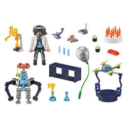 ヨドバシ.com - プレイモービル playmobil 71450 [プレイ