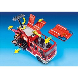 ヨドバシ.com - プレイモービル playmobil 9464 [プレイモービル