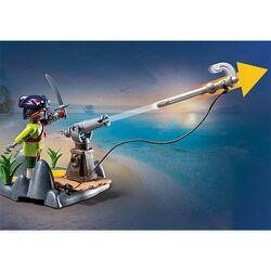 Battle against the Giant Crab - 71532 | PLAYMOBIL®