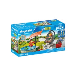 ヨドバシ.com - プレイモービル playmobil 71476 [プレイ ヨドバシ.com - プレイモービル playmobil 71476 [プレイ
