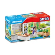 71333 [プレイモービル 学校 ランチタイムの売店 （2024）]