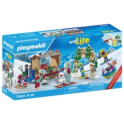 ヨドバシ.com - プレイモービル playmobil 71453 [プレイ