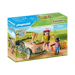 Amazon.co.jp: プレイモービル ポリス ヘリコプターで暴走車を