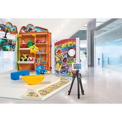 プレイモービル Amazon.co.jp: プレイモービル PLAYMOBIL 70965 サーカスバンド