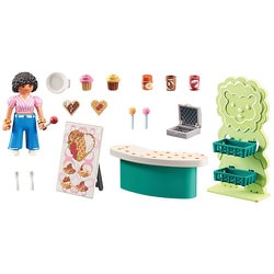 Playmobil JENA LICHTSTADT プレイモービル限定フィギュア Amazon.co.jp: playmobil(プレイモービル) 特殊部隊 フィギュア