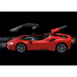 Playmobil Ferrari SF90 プレイモービルフェラーリ71020 PLAYMOBIL Ferrari SF90 Stradale, Building Sets - Amazon Canada