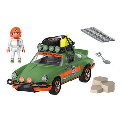 Amazon | プレイモービル ポルシェポルシェ 911 カレラ RS 2.7