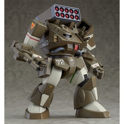 Max Factory - COMBAT ARMORS MAX17 1/72 Scale アイアンフット F4XD ヘイスティ XD型 太陽の牙ダグラム プラモデル マックスファクトリー Amazon | COMBAT ARMORS 太陽の牙ダグラム MAX17 1/72 Scale