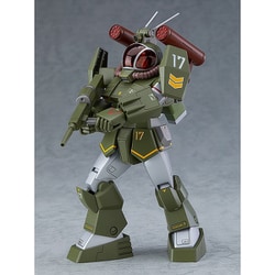 ヨドバシ.com - マックスファクトリー MAX FACTORY COMBAT ARMORS 太陽の牙ダグラム MAX18 1/72 ソルティック  H8 ラウンドフェイサー 強化型ザック装着タイプ [組立式プラスチックモデル] 通販【全品無料配達】