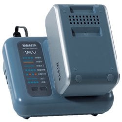 YBDC-53A [ELEIN（エレイン）シリーズ リチウムイオンバッテリースターターセット]