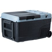 YFR-DC250 [ELEIN（エレイン）シリーズ 電池パック対応 車載用 保冷温庫 25L]
