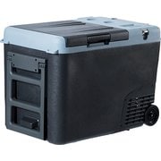 YFR-DC350 [ELEIN（エレイン）シリーズ 電池パック対応 車載用 保冷温庫 35L]