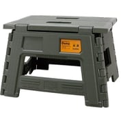 SLW307 [FOLDING MINI STOOL DUMP OLIVE]