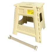 SLW301 [FOLDING STOOL DX CASINO SAND]
