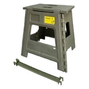 SLW302 [FOLDING STOOL DX CASINO OLIVE]
