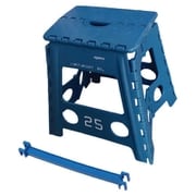 SLW295 [FOLDING STOOL DX LESMO BLUE]