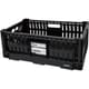 SLW291 [FOLDING CONTAINER BASK XL BLACK]