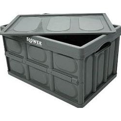 SLW342 [FOLDING CONTAINER EST MINI OLIVE]