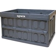 SLW173 [FOLDING CONTAINER Estoril BLUE]