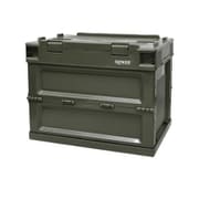 SLW323 [FOLDING CONTAINER GAMBON S OLIVE]