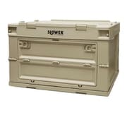 SLW325 [FOLDING CONTAINER GAMBON L SAND]