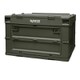 SLW326 [FOLDING CONTAINER GAMBON L OLIVE]