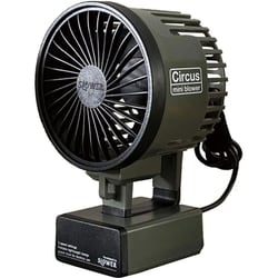SLW200 [MINI BLOWER CIRCUS OLIVE]