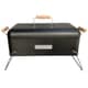 SLW260 [BBQ STOVE ALTA（XB） BLACK]