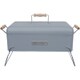 SLW310 [BBQ STOVE ALTA（XB） GRAY]