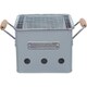 SLW309 [BBQ STOVE ALTA（S） GRAY]