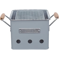 SLW309 [BBQ STOVE ALTA（S） GRAY]