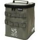 SLW327 [HANG STOCK TOOL HIGH POUCH OLIVE]