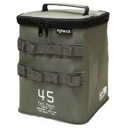 SLW327 [HANG STOCK TOOL HIGH POUCH OLIVE]