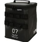 SLW329 [HANG STOCK TOOL HIGH POUCH BLACK]