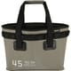SLW279 [HANG STOCK MESH BAG 12L OLIVE]