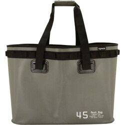 SLW282 [HANG STOCK MESH BAG 35L OLIVE]