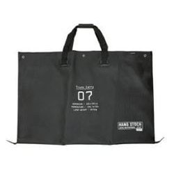 SLW274 [HANG STOCK TRUNK CARRY BLACK]
