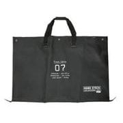 SLW274 [HANG STOCK TRUNK CARRY BLACK]
