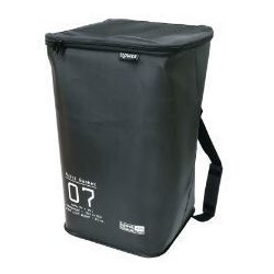 SLW273 [HANG STOCK MULTI BASKET BLACK]
