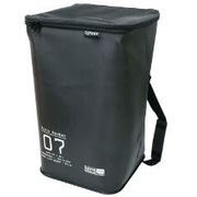 SLW273 [HANG STOCK MULTI BASKET BLACK]