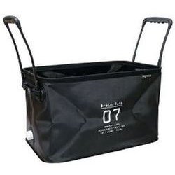SLW275 [HANG STOCK DRAIN TANK 35L BLACK]