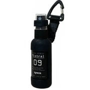 SLW243 [PUMP SPRAY BOTTLE MISTRAL BLACK]